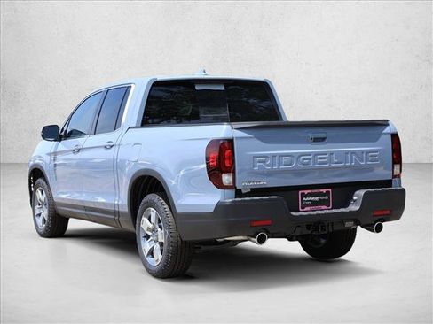 New 2026 Honda Ridgeline RTL image 7
