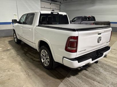 Used 2024 RAM 1500 Limited