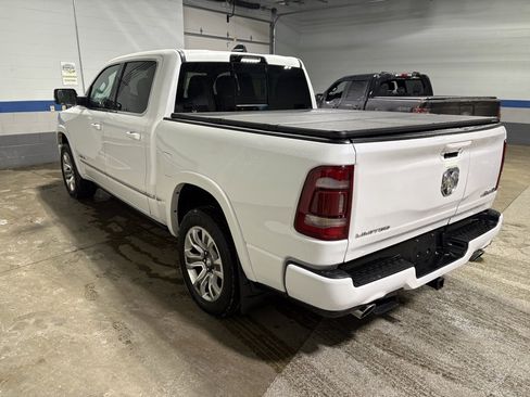 Used 2024 RAM 1500 Limited image 4