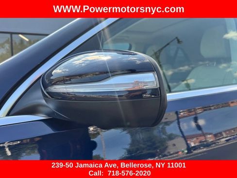 Used 2020 Mercedes-Benz GLE 350 4MATIC w/ Premium Package image 15
