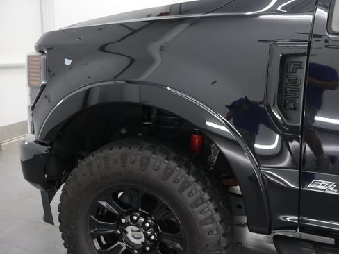 Used 2021 Ford F350 Lariat AWD/4WD image 38