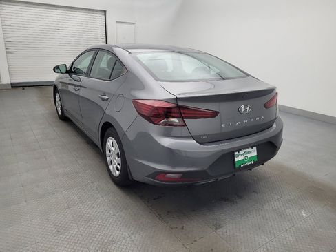 Used 2020 Hyundai Elantra SE w/ Winter Weather Package image 5