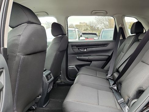 New 2026 Honda CR-V LX image 6