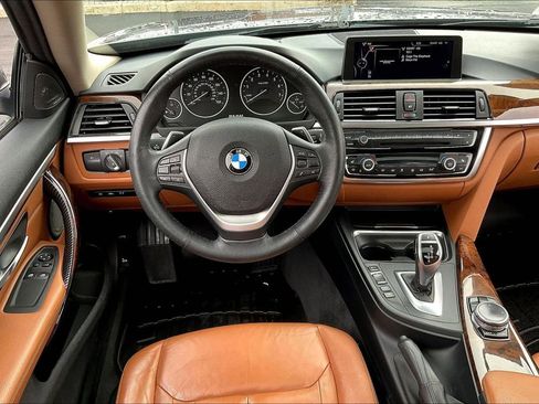 Used 2014 BMW 435i Coupe RWD image 4