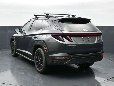 Used 2023 Hyundai Tucson XRT w/ Cargo Package image 5