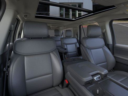 New 2026 Ford Expedition Max Active RWD image 10