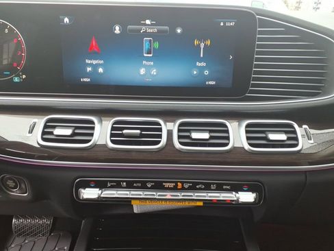 New 2026 Mercedes-Benz GLE 450 4MATIC image 22