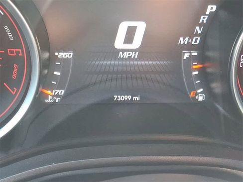 Used 2023 Dodge Challenger R/T Scat Pack image 19