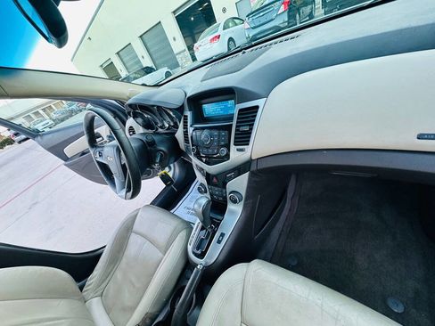 Used 2011 Chevrolet Cruze LT w/ RS Package image 25