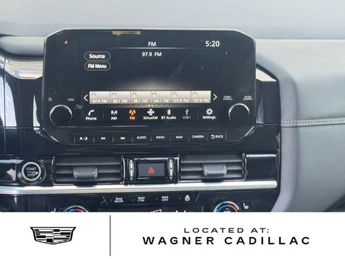 Used 2024 Nissan Pathfinder Platinum image 26