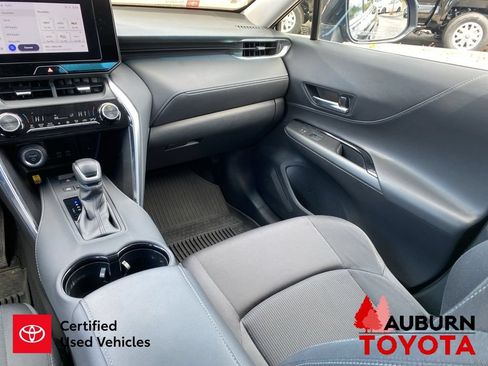 Certified 2024 Toyota Venza LE AWD/4WD image 25