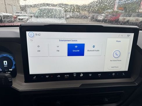 New 2025 Ford Bronco Sport Big Bend w/ Convenience Package image 23