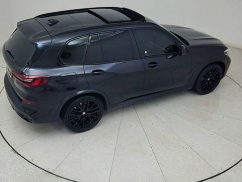 Used 2022 BMW X5 sDrive40i w/ M Sport Package image 84