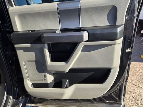 Used 2020 Ford F250 XLT w/ XLT Premium Package image 21