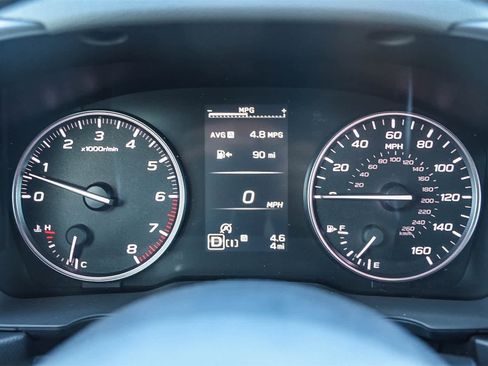 New 2026 Subaru Forester Premium image 18