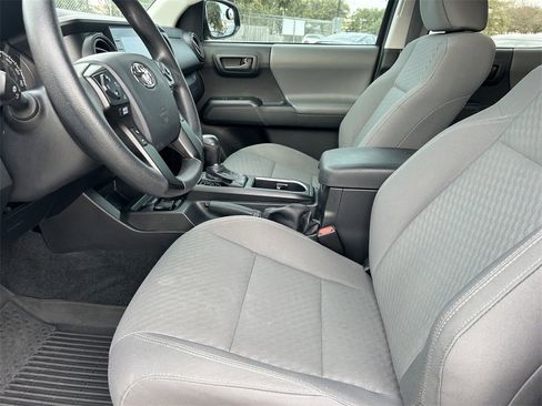 Used 2023 Toyota Tacoma SR image 11