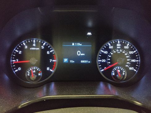 Used 2020 Kia Telluride LX image 23