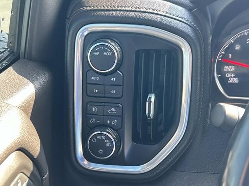 Used 2020 Chevrolet Silverado 1500 LT Trail Boss image 34