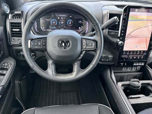 New 2026 RAM 3500 Limited image 14