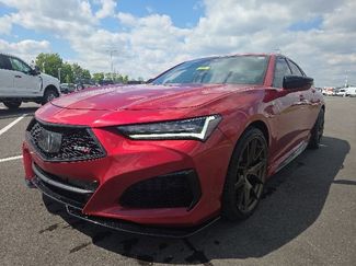 Used 2023 Acura TLX Type S AWD/4WD video 2