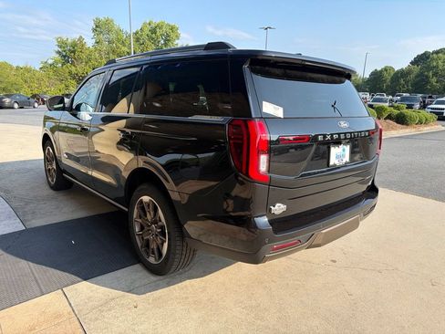 New 2027 Ford Expedition King Ranch AWD/4WD image 20