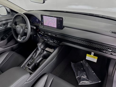 New 2026 Honda Accord Touring image 36