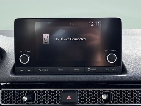 Certified 2026 Honda Civic Sport image 20