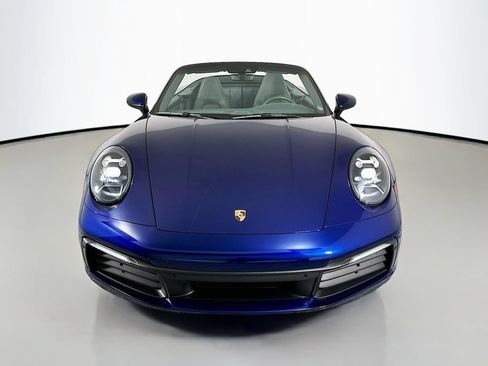 Certified 2020 Porsche 911 Carrera RWD image 40