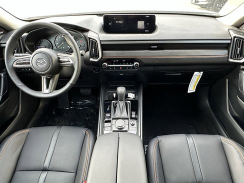New 2026 MAZDA CX-50 AWD 2.5 Hybrid w/ Weather Package image 10