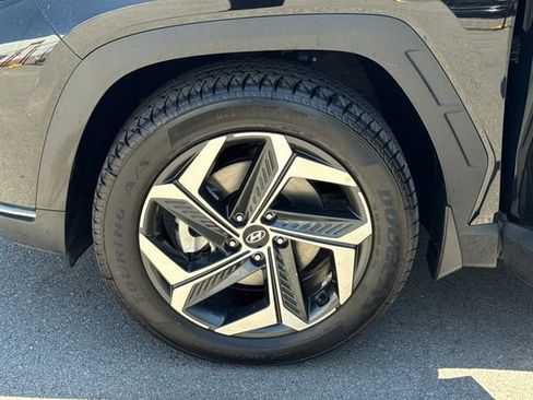 Certified 2023 Hyundai Tucson SEL w/ Convenience Package AWD/4WD image 24