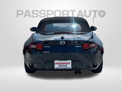Used 2023 MAZDA MX-5 Miata Grand Touring image 3