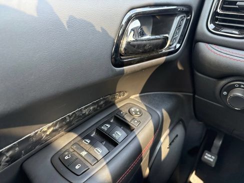 Used 2026 Dodge Durango GT AWD/4WD image 15
