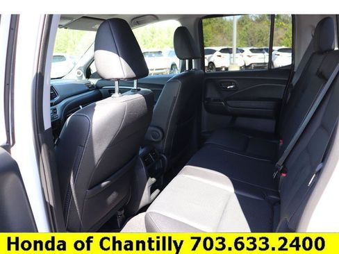 Certified 2023 Honda Ridgeline RTL image 26