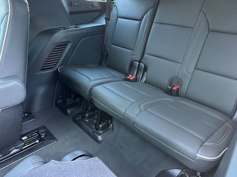 New 2026 Chevrolet Tahoe Premier w/ Sun And Tow Package image 15