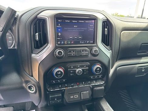 Used 2023 Chevrolet Silverado 2500 LTZ w/ Z71 Chrome Sport Edition AWD/4WD image 19