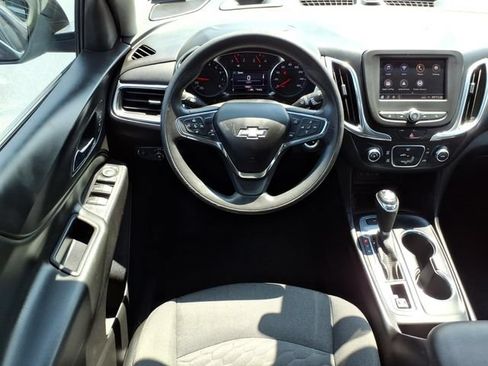 Used 2020 Chevrolet Equinox LT AWD/4WD image 17