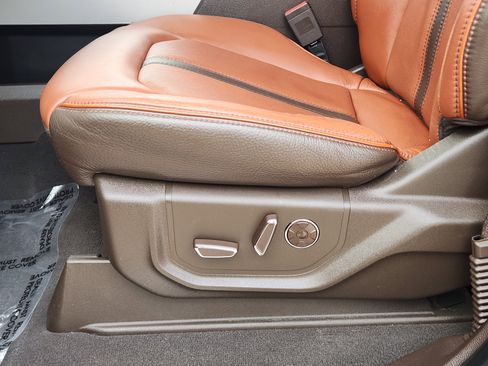 Used 2021 Ford F250 King Ranch w/ King Ranch Ultimate Package image 31