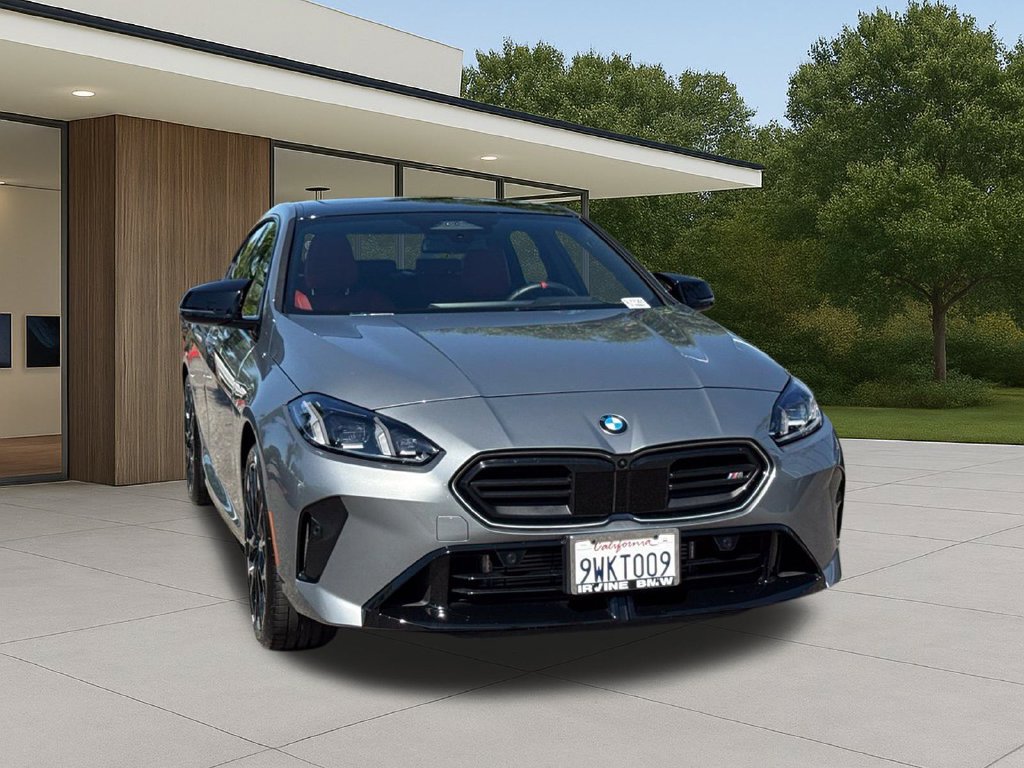 Used 2026 BMW M235i xDrive w/ Technology Package AWD/4WD image 5