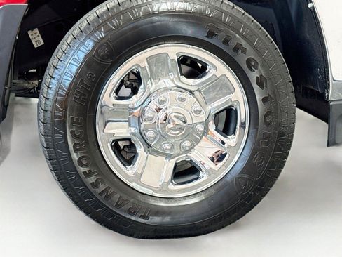 Used 2026 RAM 2500 Tradesman AWD/4WD image 35