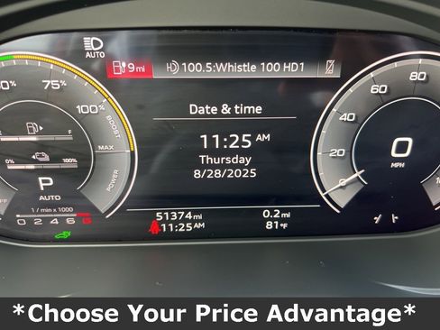 Used 2023 Audi Q5 e Premium Plus w/ Premium Plus Package image 55