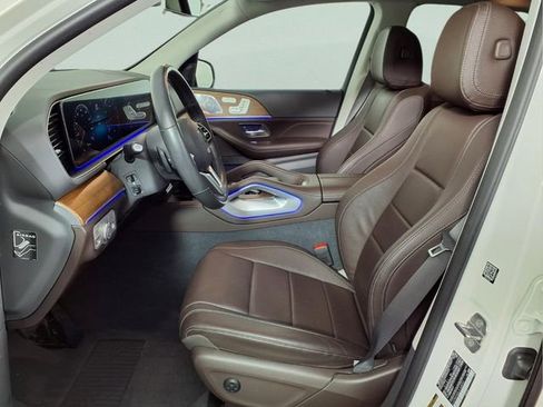 Used 2020 Mercedes-Benz GLE 350 4MATIC image 5