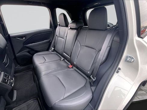 New 2026 Subaru Forester Sport image 10