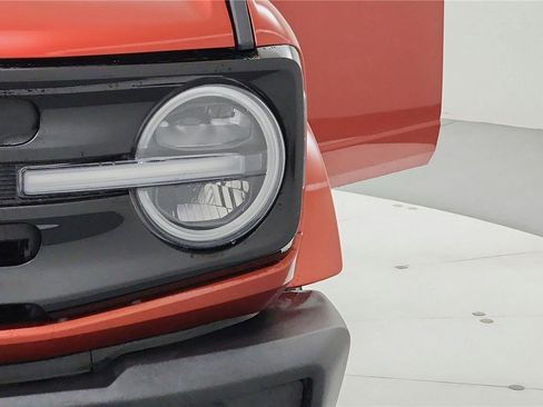 Used 2023 Ford Bronco Outer Banks image 18