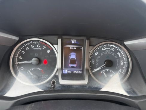 Used 2023 Toyota Tacoma SR5 image 16