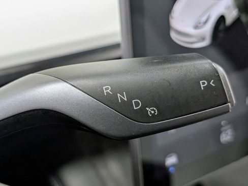 Used 2021 Tesla Model 3 Long Range AWD/4WD image 28