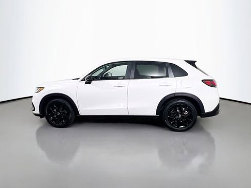 Used 2023 Honda HR-V Sport image 6