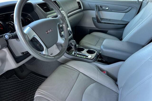 Used 2014 GMC Acadia SLT FWD image 10