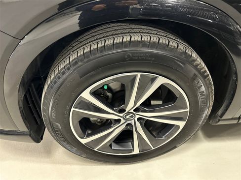 Used 2024 Lexus RX 350 Premium w/ Cold Area Package image 8