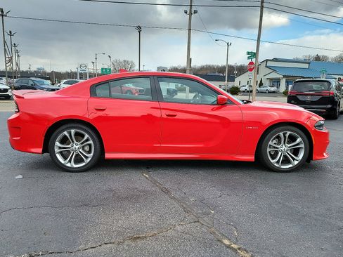 Used 2022 Dodge Charger R/T RWD image 17