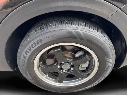 Used 2018 Kia Sportage SX image 28